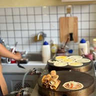 PurritoCrepe-ถนนสุรนารายณ์ สุรนารายณ์