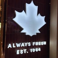 Tim Hortons เดอะมอลล์งามวงศ์วาน