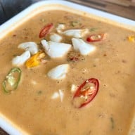 ครัวไข่มุก สะพานปลา ชะอำ