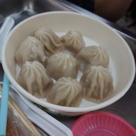 เมนูของร้าน Yong He Soy Milk