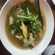 ตำเลย  แสนภูดาษแปดริ้ว