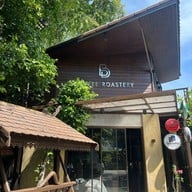 Backstreet House Pattaya