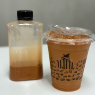 เมนูของร้าน ขมิ้น Camin Cuisine & Cafe ซีคอนสแควร์ ศรีนครินทร์