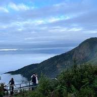 เส้นทางศึกษาธรรมชาติกิ่วแม่ปาน