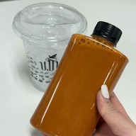 เมนูของร้าน ขมิ้น Camin Cuisine & Cafe ซีคอนสแควร์ ศรีนครินทร์