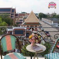 PAULETTE BKK พระนคร