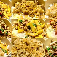 ร้านกะเพราพริกแห้ง