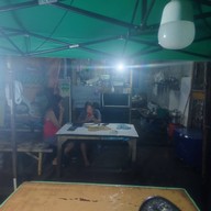 บรรยากาศ แม่อ้อยตามสั่งแซ่บเวอร์-อาหารอีสานไทบ้าน 1