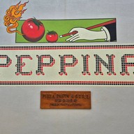 หน้าร้าน Peppina (Real Italian Pizza)  Phuket Chalong
