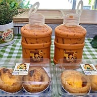 เวลาชาถัง กาแฟสด ชากาแฟโบราณ ข้าวไก่กรอบ