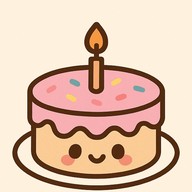 Pao Cake  (เป่าเค้ก) เค้กวันเกิด สาขาคลอง3