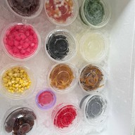 น้ำแข็งใส บ้าน 33