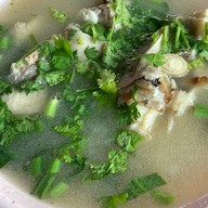 สมหมายลาบไก่