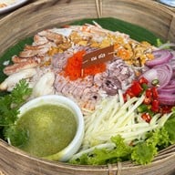 ณ ชล บางแสน