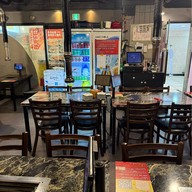 Myeongdong Emperor Korean BBQ restaurant