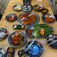 GANGNAM BBQ Latkrabang