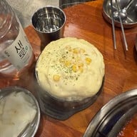 เมนูของร้าน 쭈꾸미도사 성수점