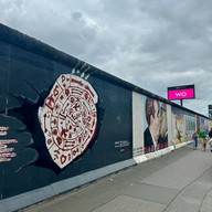 East Side Gallery