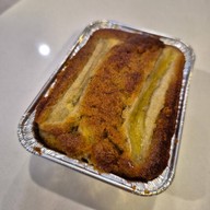 เมนูของร้าน ปังสามมิตร -