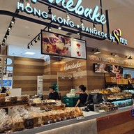 Homebake By mx Siam Paragon