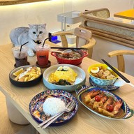 Zucca - The Pet Sanctuary & Cafe Zucca Cafe