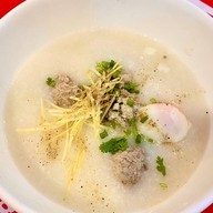 ร้านโจ๊กนคร