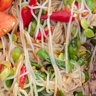 ส้มตำ นมโต