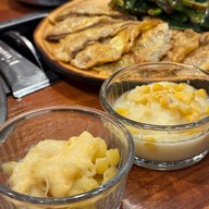 เมนูของร้าน 쭈꾸미도사 성수점