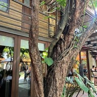 Backstreet House Pattaya