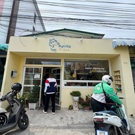 PurritoCrepe-ถนนสุรนารายณ์ สุรนารายณ์