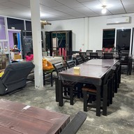 ขนมยิ้มซีฟู๊ด