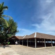 ครัวเม็ดทราย ชายหาดชะอำ