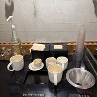 Starbucks Myeongdong Metro Branch