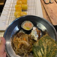 GANGNAM BBQ Latkrabang