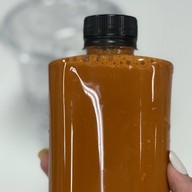 เมนูของร้าน ขมิ้น Camin Cuisine & Cafe ซีคอนสแควร์ ศรีนครินทร์