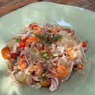 ณ ชล บางแสน