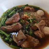 สนธยา ก๋วยเตี๋ยวเนื้อตุ๋น หมูตุ๋น สนธยา ดอนเมือง ก๋วยเตี๋ยวเนื้อตุ๋น หมูตุ๋น