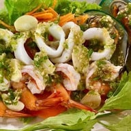 ข้าวต้มครัวคุณหวาน บางใหญ่ซิตี้ นนทบุรี