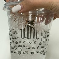 เมนูของร้าน ขมิ้น Camin Cuisine & Cafe ซีคอนสแควร์ ศรีนครินทร์