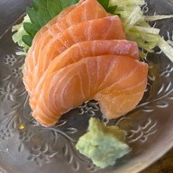 Banpuku Yokocho สีลม