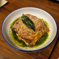 เมนูของร้าน Peppina (Real Italian Pizza)  Phuket Chalong