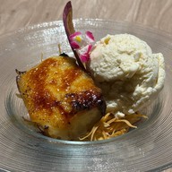 Robatayaki & Sake AOKI