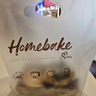 Homebake By mx Siam Paragon