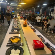 GANGNAM BBQ Latkrabang