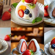 Daifuku&StrawberryDubai