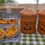 เวลาชาถังและข้าวกะเพราไก่กรอบ เอกทวีคูณ