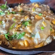 ครัวเม็ดทราย ชายหาดชะอำ