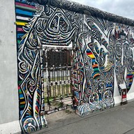 East Side Gallery