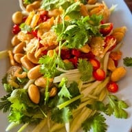 ครัวเม็ดทราย ชายหาดชะอำ