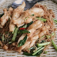 ก๋วยเตี๋ยวปาเกียว วัดโคนอน มหาสวัสดิ์